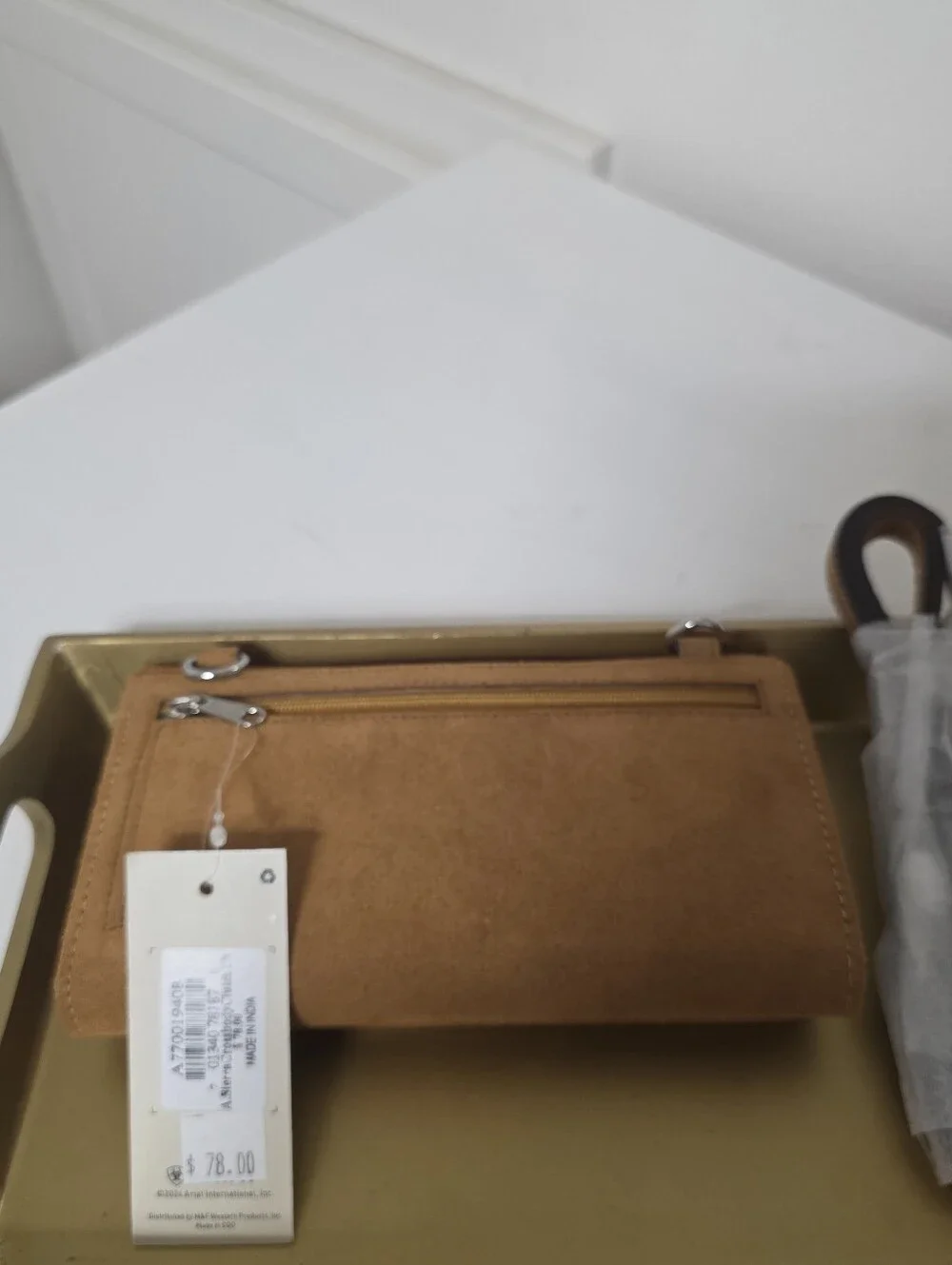Ariat Sierra Crossbody/Clutch